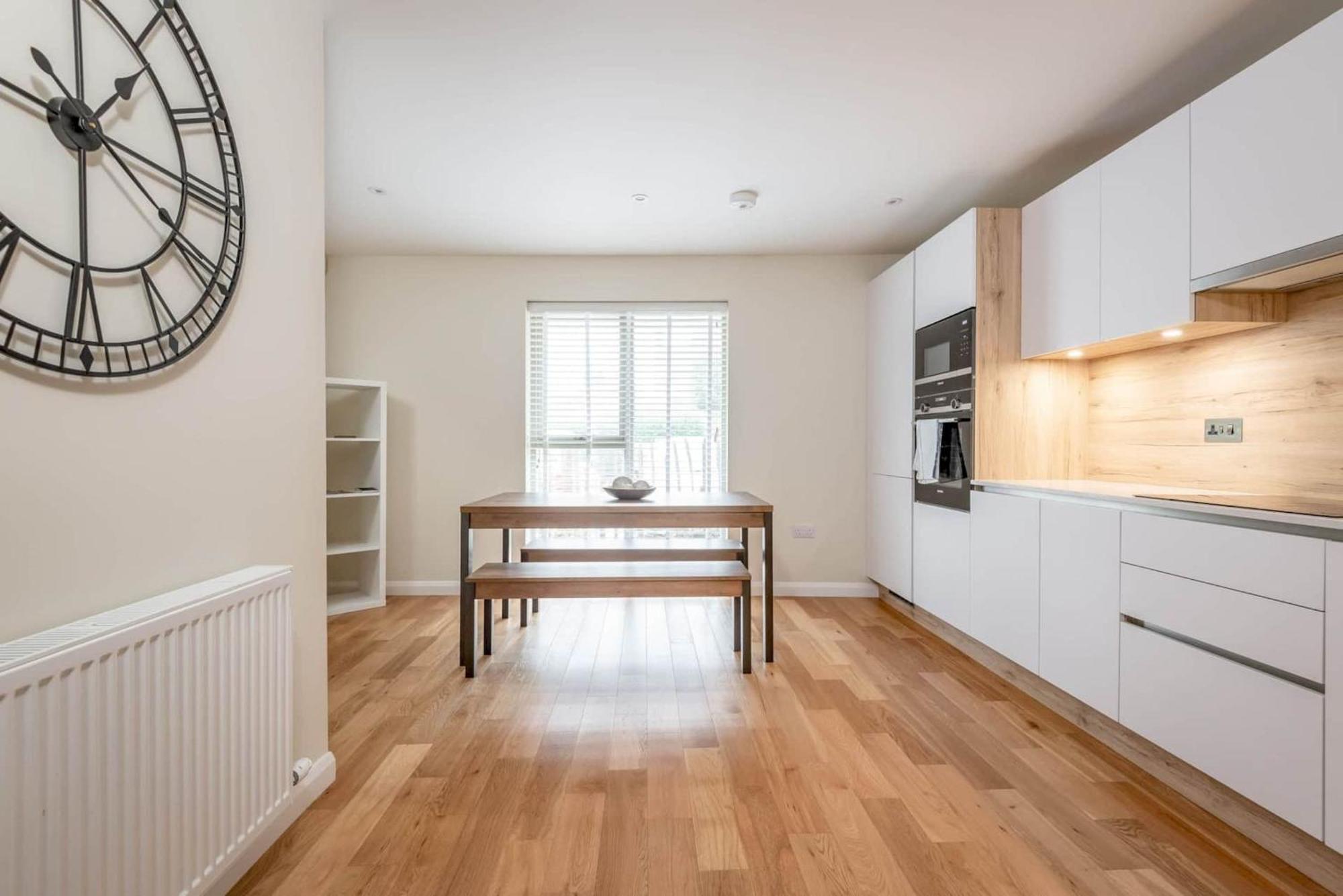 Argyle Rigg - No 16D Villa St Andrews Luaran gambar